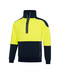1/2 Zip Sweat Shirt