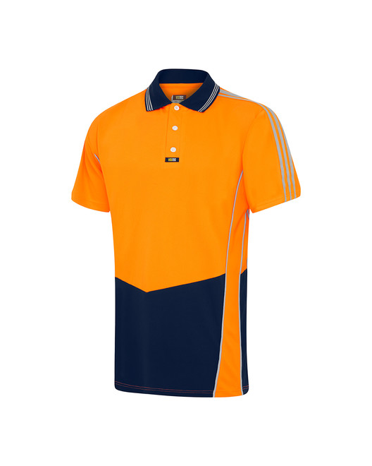 Racing Polo Shirt S/S