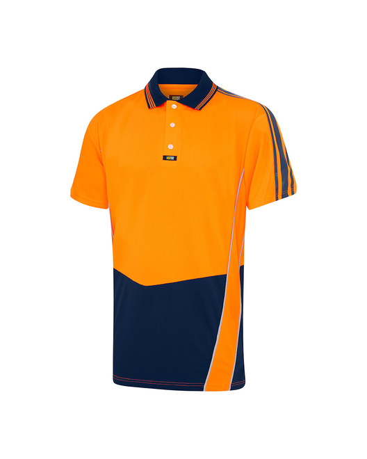 Racing Polo Shirt S/S