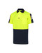 Arrow Microfibre Polo S/S