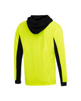 Hi Vis Evapor8 Hoodie- Long Sleeve  (alternate view)