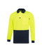 'Original' Microfibre Polo Shirt L/S